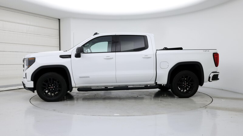 2024 GMC Sierra 1500 Elevation 3