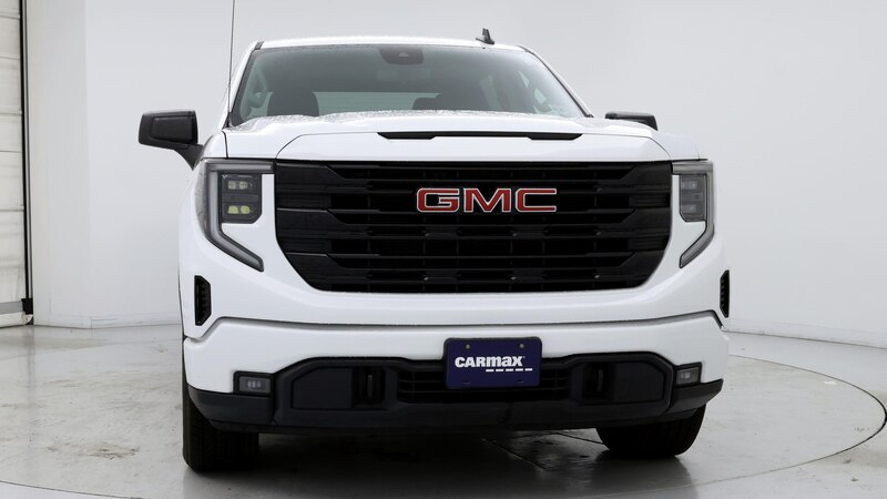 2024 GMC Sierra 1500 Elevation 5