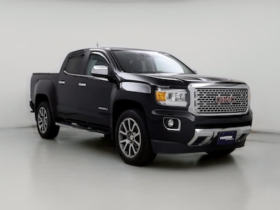 2018 GMC Canyon Denali -
                Sicklerville, NJ