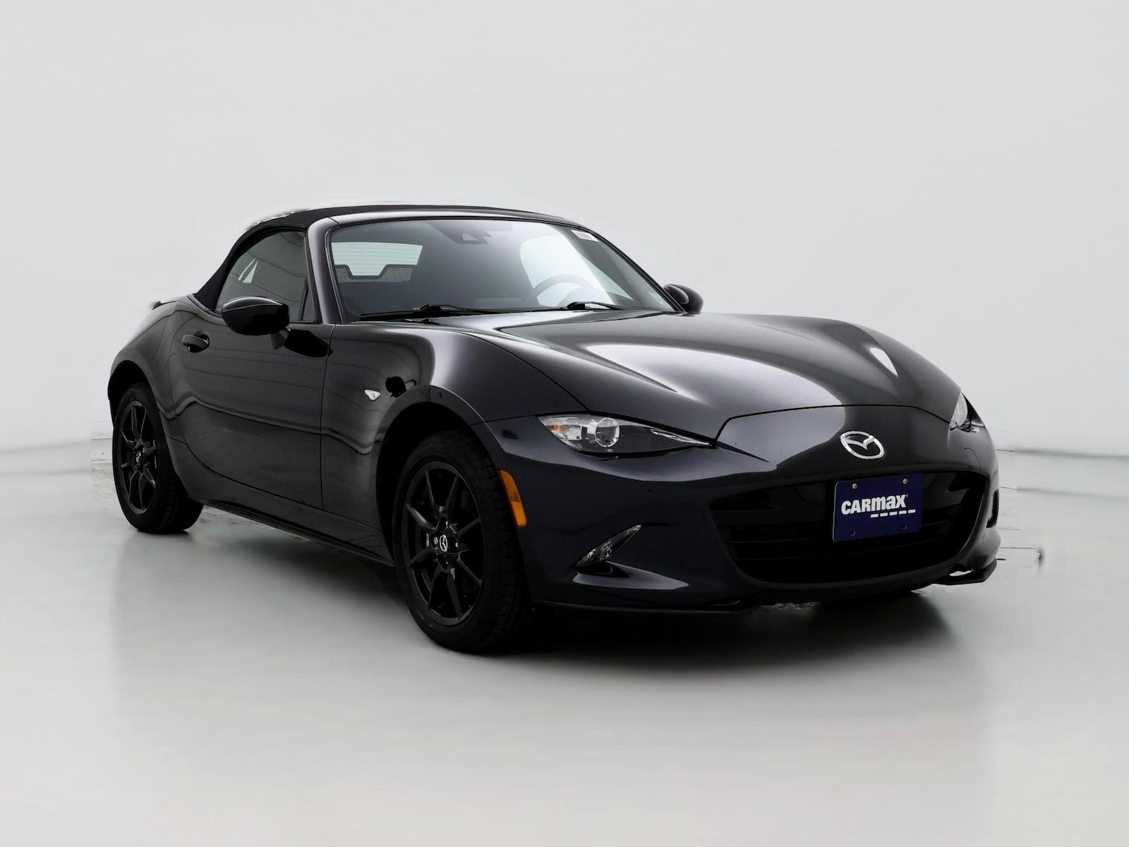 2023 Mazda MX-5 Miata