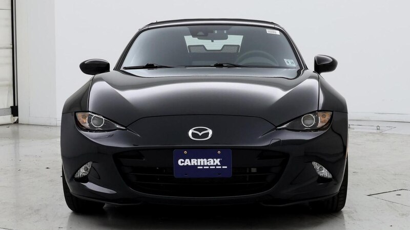 2023 Mazda MX-5 Miata Sport 5