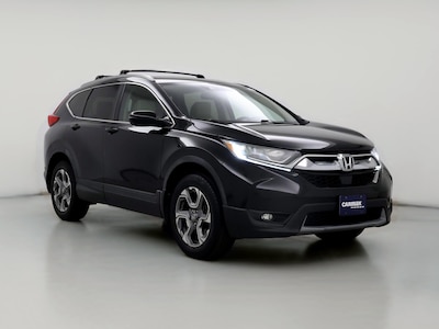 2018 Honda CR-V EX-L -
                Sicklerville, NJ