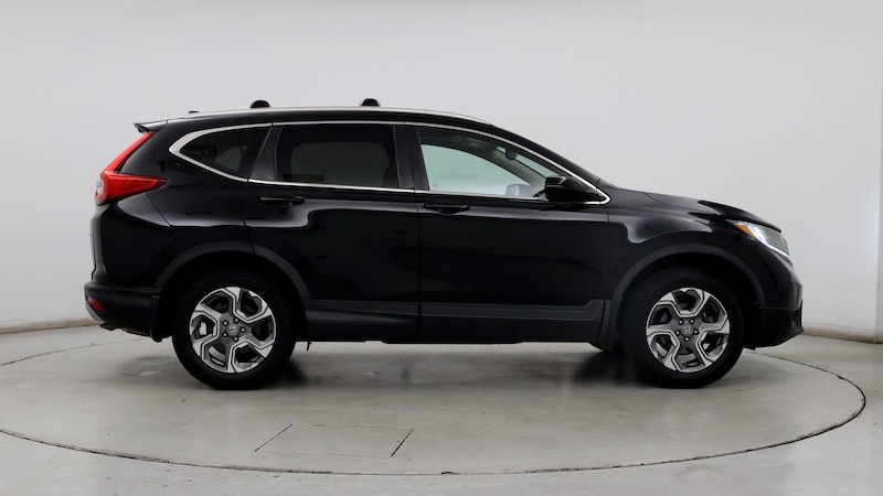 2018 Honda CR-V EX-L 7