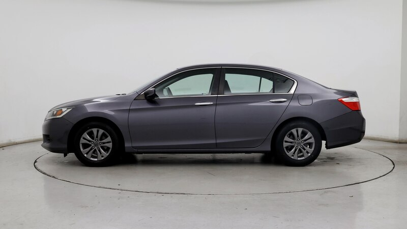 2013 Honda Accord LX 3