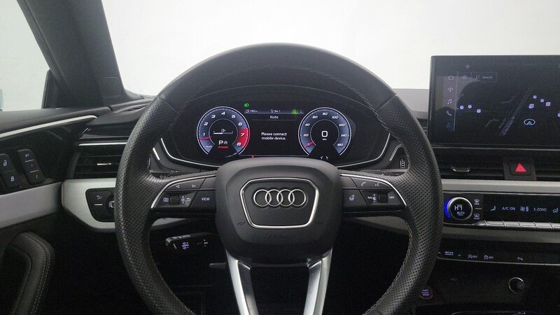 2021 Audi S5 Premium Plus 10