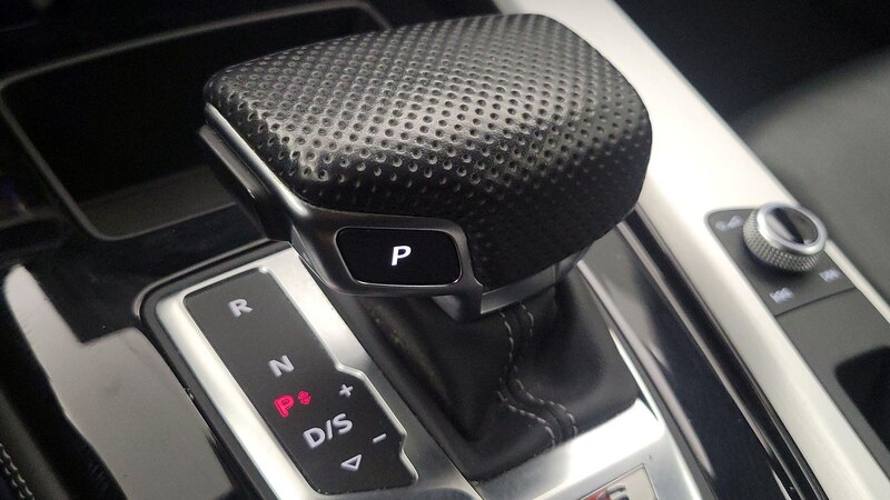 2021 Audi S5 Premium Plus 18
