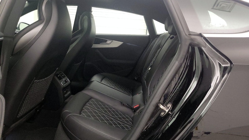 2021 Audi S5 Premium Plus 21