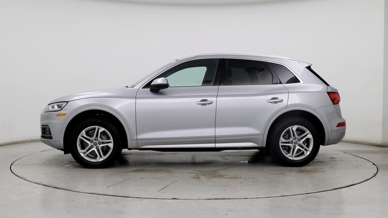 2018 Audi Q5 Premium Plus 3