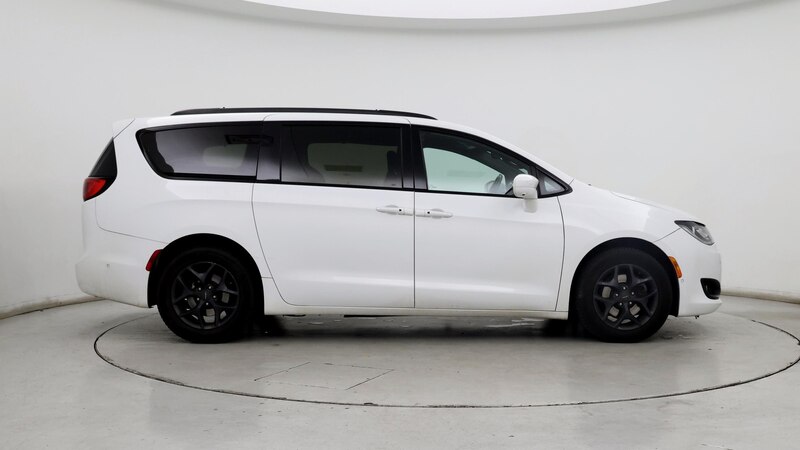 2019 Chrysler Pacifica Touring L 7