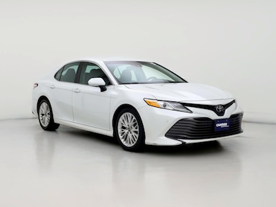 2018 Toyota Camry XLE -
                Newark, DE