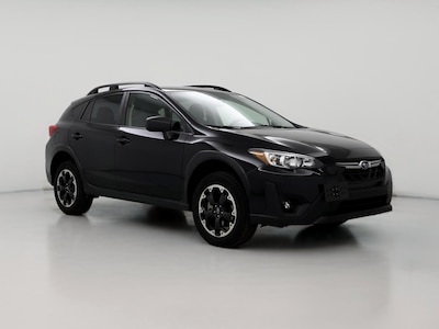 2023 Subaru Crosstrek  -
                Virginia Beach, VA