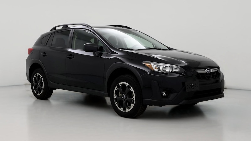 2023 Subaru Crosstrek  Hero Image