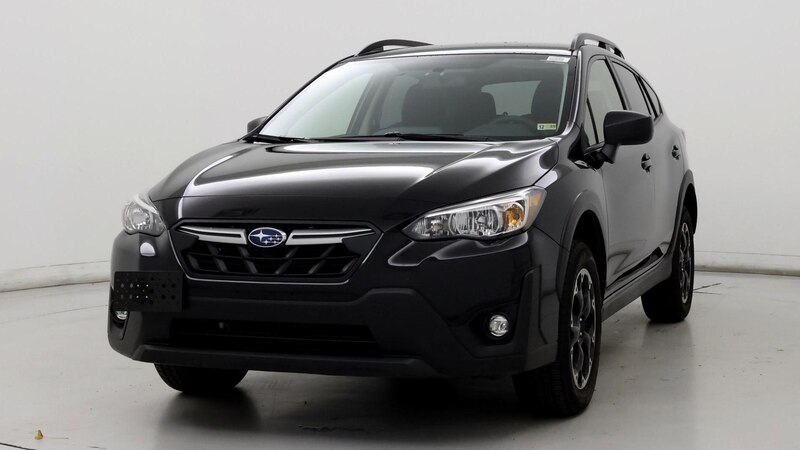 2023 Subaru Crosstrek  4