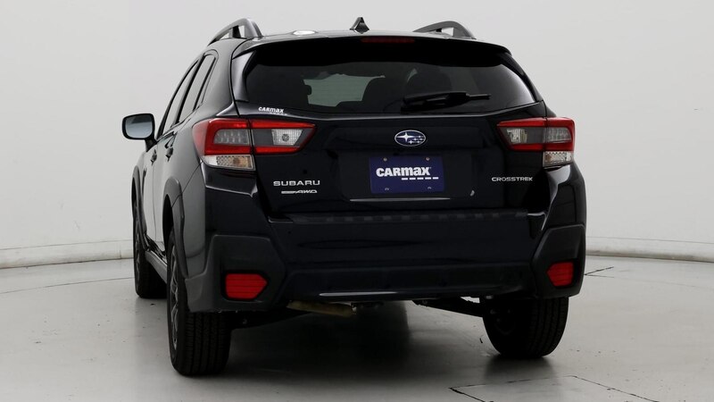 2023 Subaru Crosstrek  6