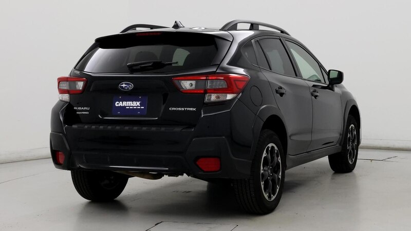 2023 Subaru Crosstrek  8