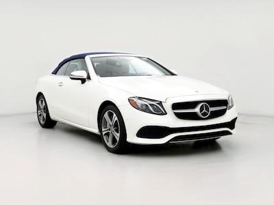 2019 Mercedes-Benz E-Class E 450 -
                Dallas, TX