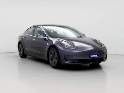 2019 Tesla Model 3 Long Range -
                Raleigh, NC