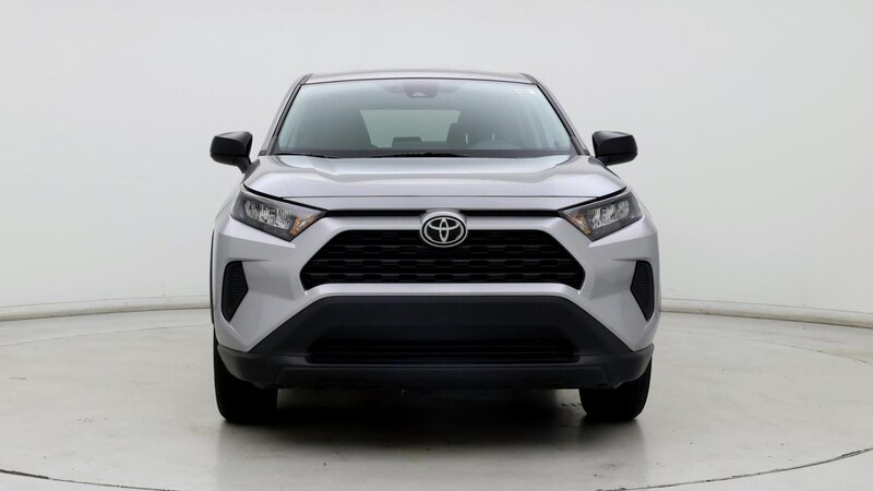 2022 Toyota RAV4 LE 5