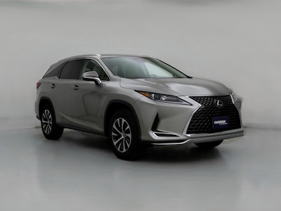 2021 Lexus RX 350L -
                Newark, DE