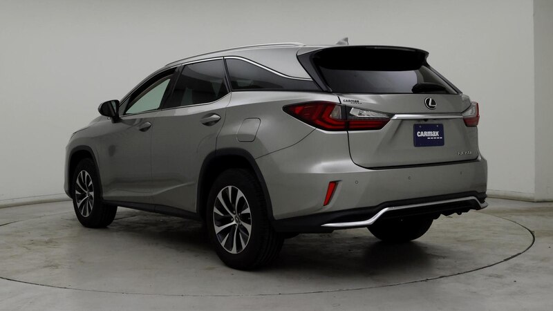 2021 Lexus RX 350L 2