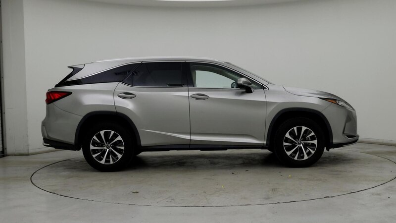 2021 Lexus RX 350L 7