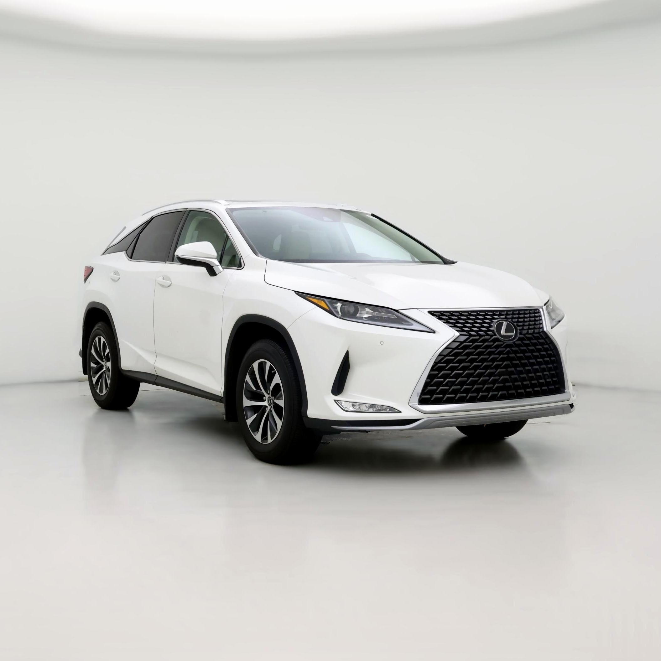 Lexus RX350 ホワイト Used White Lexus RX 350 near me for sale