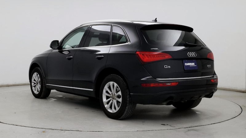 2015 Audi Q5 Premium 2