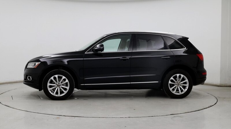 2015 Audi Q5 Premium 3