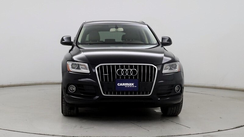 2015 Audi Q5 Premium 5