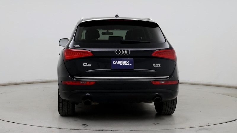 2015 Audi Q5 Premium 6