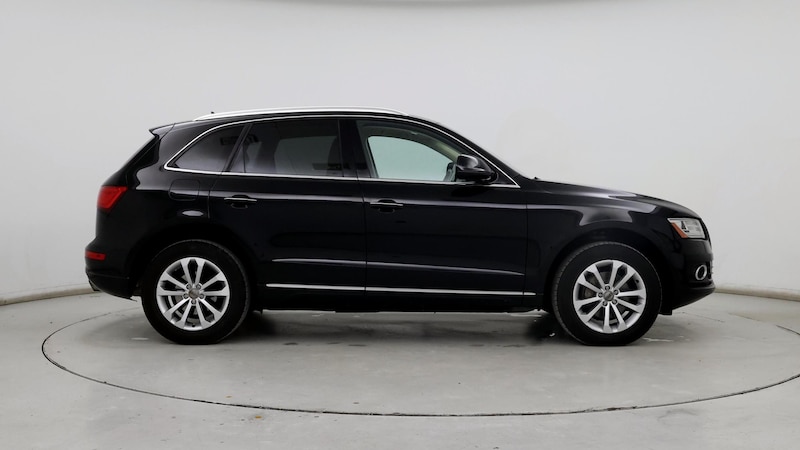 2015 Audi Q5 Premium 7