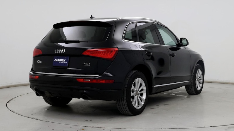 2015 Audi Q5 Premium 8