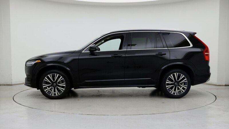 2022 Volvo XC90 T6 Momentum 3