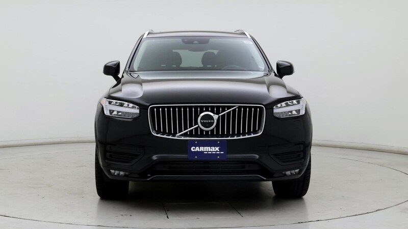 2022 Volvo XC90 T6 Momentum 5