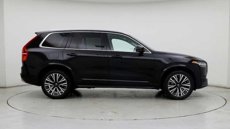 2022 Volvo XC90 T6 Momentum 7