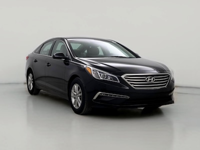 2015 Hyundai Sonata SE -
                King Of Prussia, PA