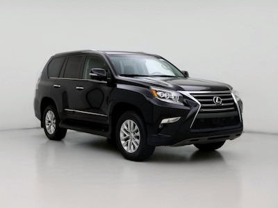 2018 Lexus GX 460 Premium -
                Brandywine, MD