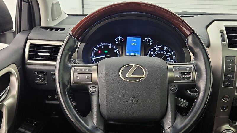 2018 Lexus GX 460 Premium 10