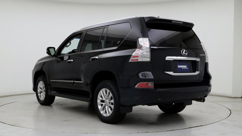 2018 Lexus GX 460 Premium 2