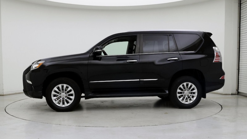 2018 Lexus GX 460 Premium 3