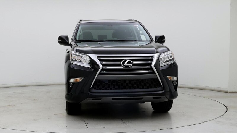 2018 Lexus GX 460 Premium 5