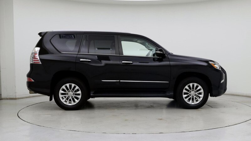 2018 Lexus GX 460 Premium 7