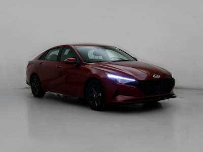 2023 Hyundai Elantra SEL -
                Newark, DE