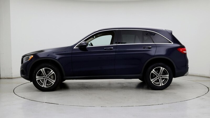 2018 Mercedes-Benz GLC 300 3