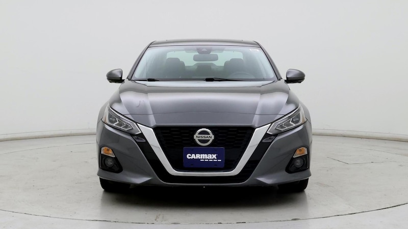 2019 Nissan Altima Platinum 5