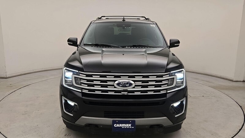 2018 Ford Expedition Limited 2