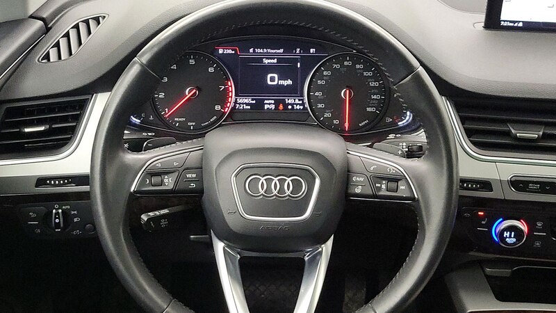 2018 Audi Q7 Premium 10