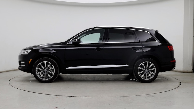 2018 Audi Q7 Premium 3