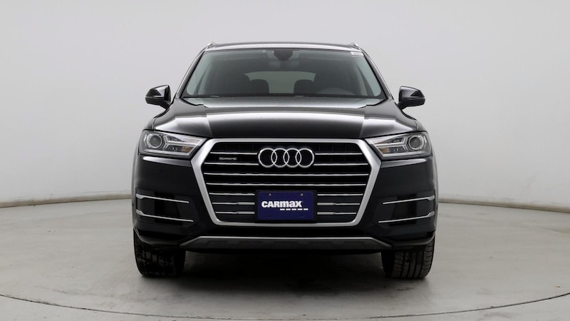 2018 Audi Q7 Premium 5