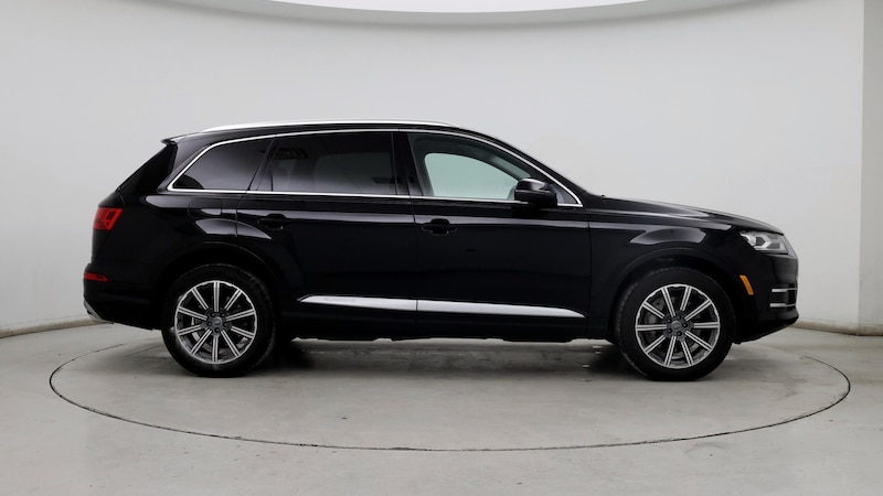 2018 Audi Q7 Premium 7